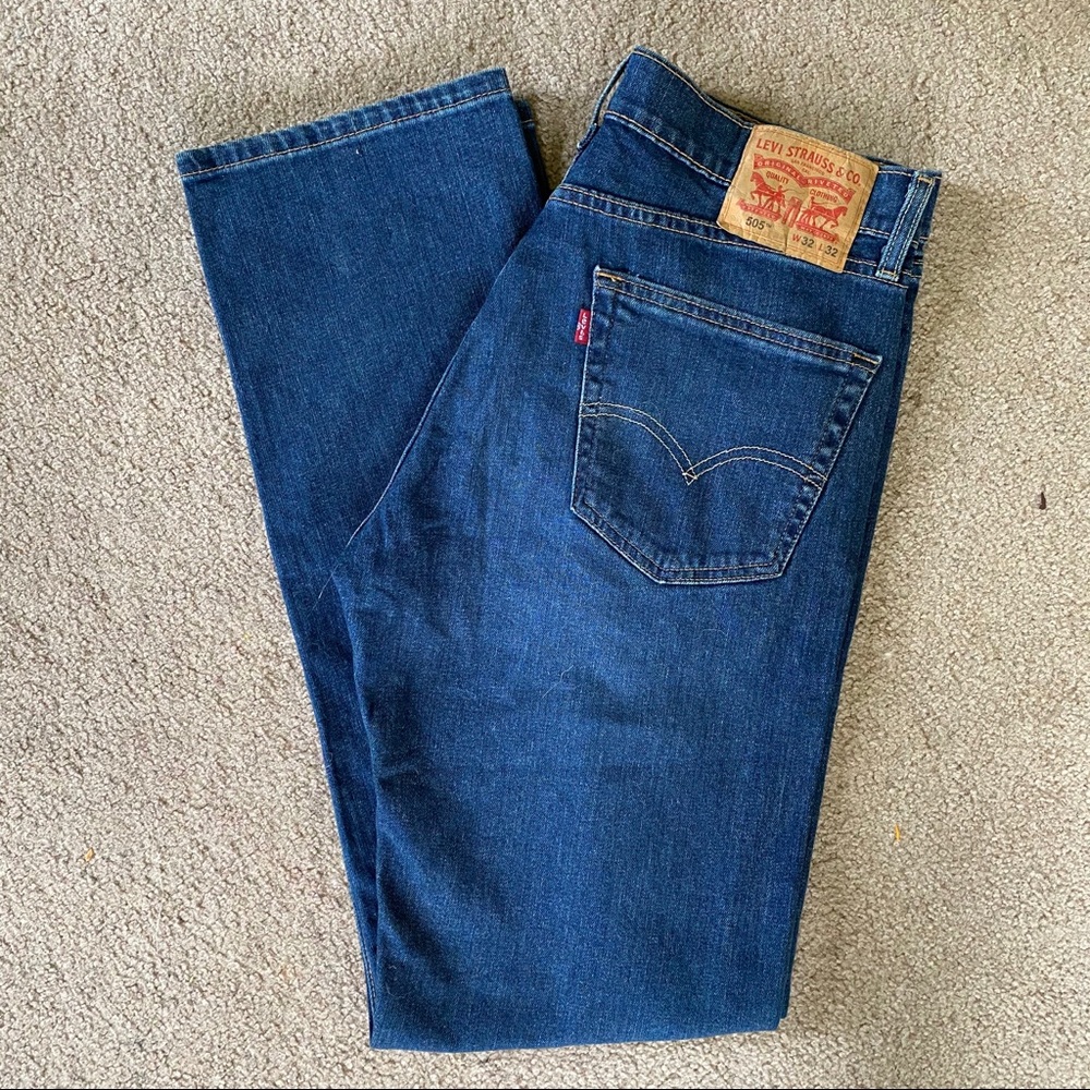 505 Levi’s